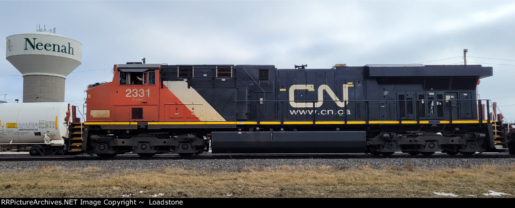 CN 2331